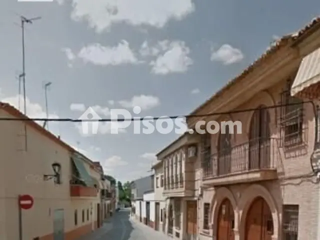 Piso en venta en Calle de San Antón