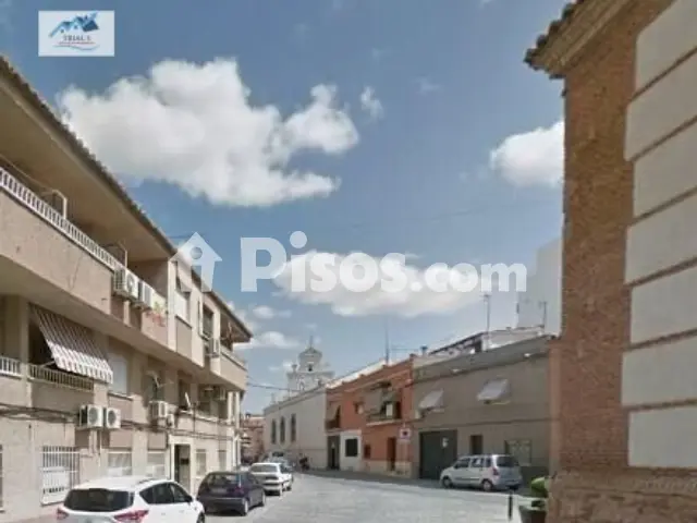 Piso en venta en Centro