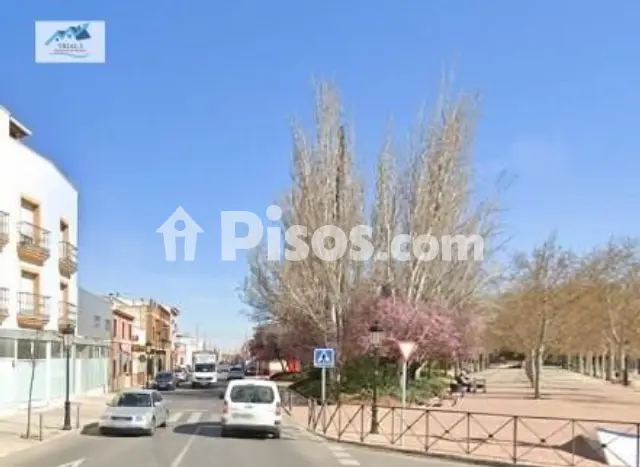 Garaje en venta en Avenida de la Virgen Viñas