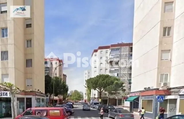 Piso en venta en Calle de Severo Ochoa, Humanes de Madrid de 140.800 €