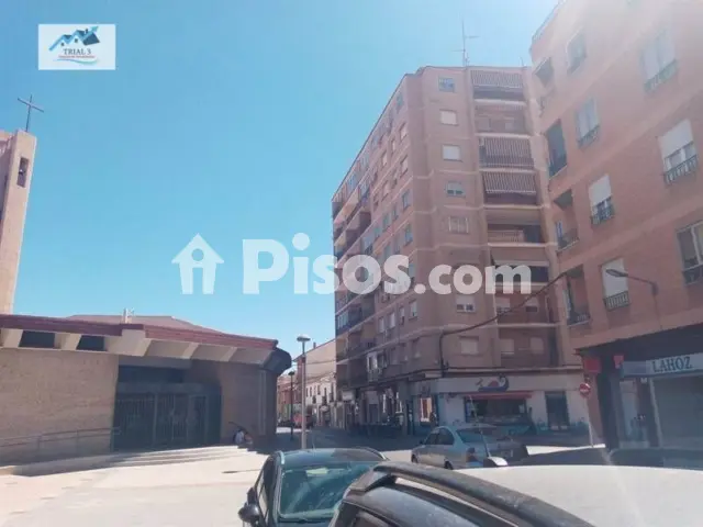 Piso en venta en Calle de Los Padres Capuchinos