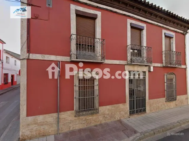 Casa en venta en Calle de Lope de Vega