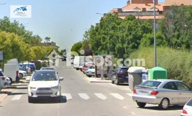 Piso en venta en Calle de Carreteros, Humanes de Madrid de 218.000 €