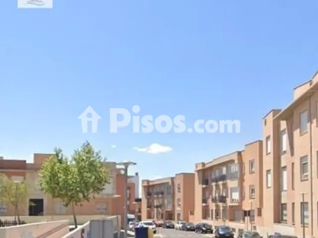 Piso en venta en Travesía Antonia Roldán