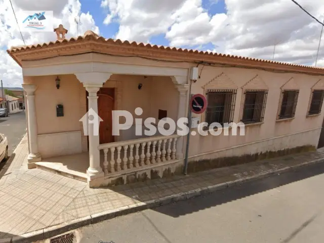 Casa en venta en Calle de la Ermita