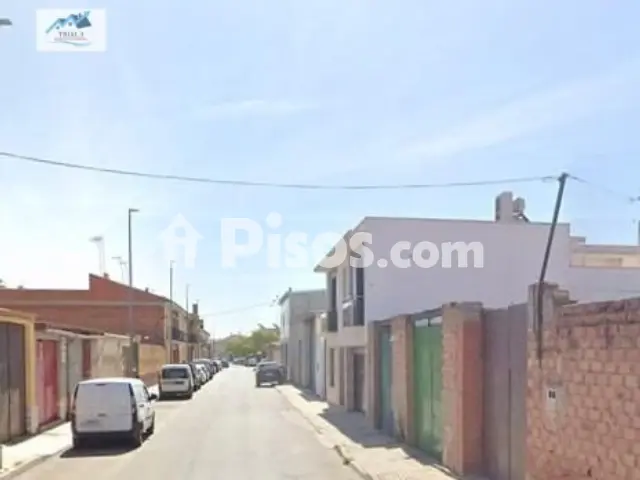 Piso en venta en Calle Grecia