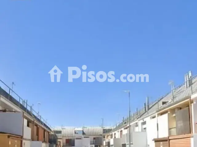 Casa en venta en Calle del Caballero del Verde Gabán