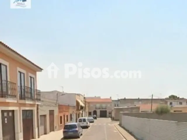 Piso en venta en Calle de Juan Ramón Jiménez