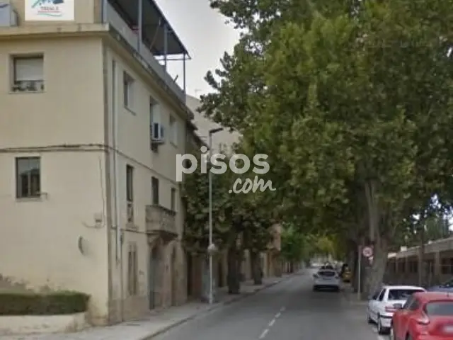Piso en venta en Avenida de Bartolomé Esteban, Alcañiz de 46.000 €
