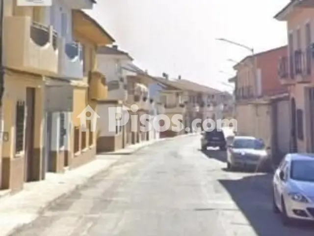 Casa en venta en Calle de la Albuera