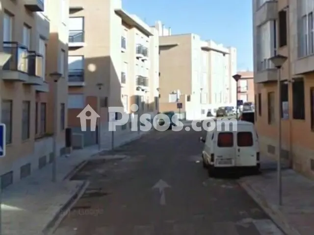 Piso en venta en Travesía Antonia Roldán
