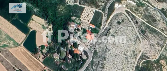 Chalet en venta en Diseminado Afueras, Cadrete de 155.000 €