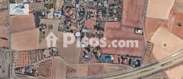 Casa en venta en Calle Diseminado