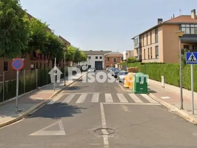 Piso en venta en Calle de Concepción Arenal
