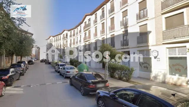Piso en venta en Calle del Cardenal Reig, Ocaña de 60.200 €