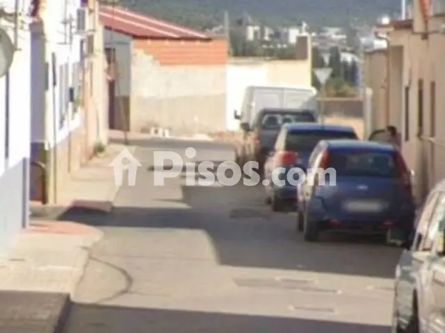 Casa en venta en Calle de San Francisco Javier