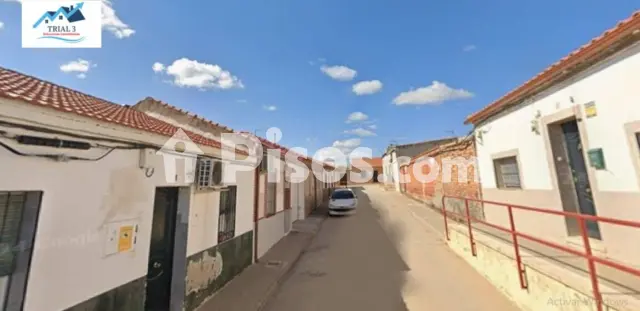 Casa en venta en Calle de Longuera