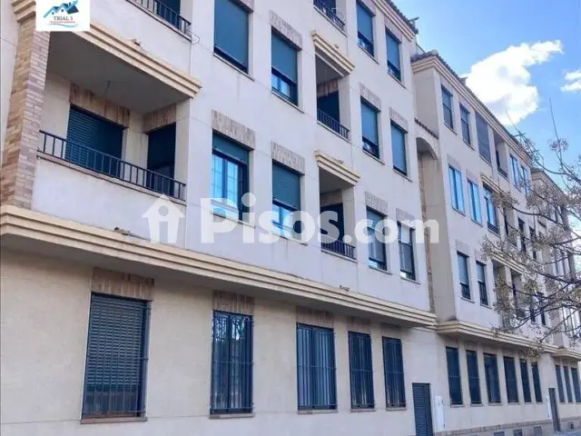 Garaje en venta en Calle de Airen