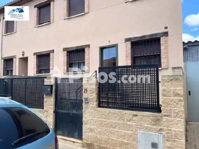 Casa en venta en Calle de Pastora Imperio