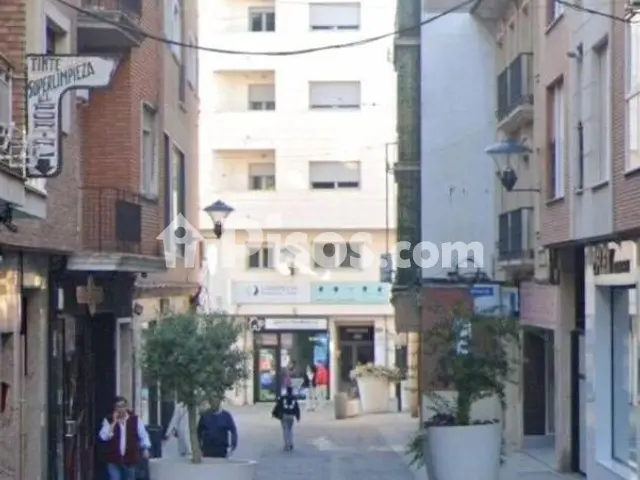 Local comercial en venta en Calle de la Amargura