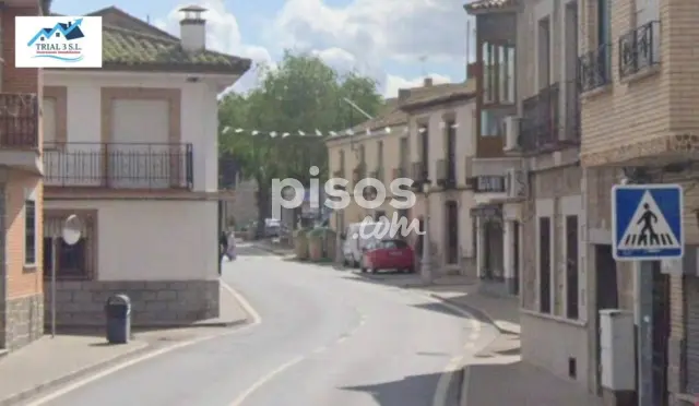 Casa en venta en Avenida Montes De Toledo, cerca de Avenida del Veintiocho de Marzo, Las Ventas con Peña Aguilera de 73.000 €