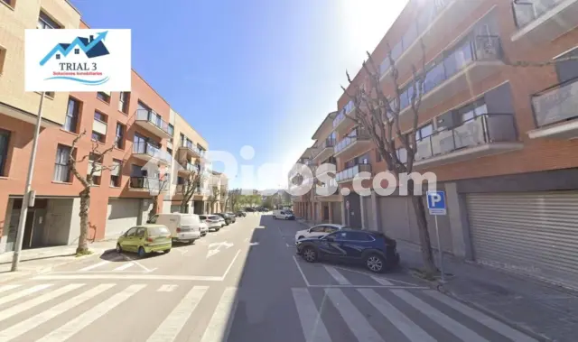 Piso en Carrer del Doctor Pujadas