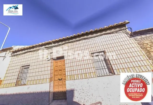 Casa en venta en Calle de San Froilán