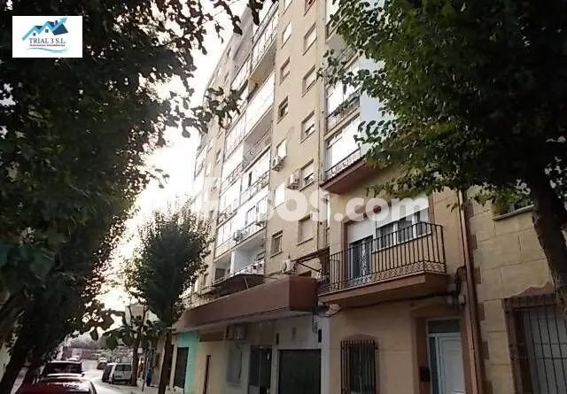 Piso en venta en Calle de San Antón