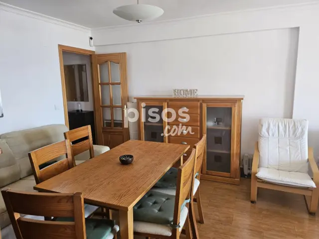 Piso en alquiler en El Cartabón, Puerto Real de 720 €<span>/mes</span>