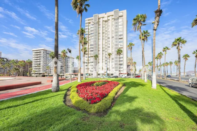 Piso en venta en Plaza Fuero Real de Gran Canaria, Centro (Las Palmas de Gran Canaria) de 545.000 €