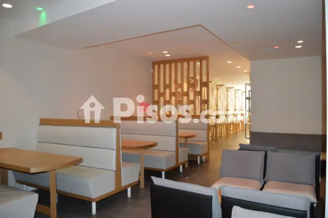Apartment in Santiago de Compostela