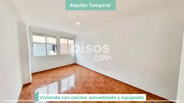 Piso en alquiler en Núcleo Urbano, Núcleo Urbano (Vélez-Málaga) de 550 €<span>/mes</span>