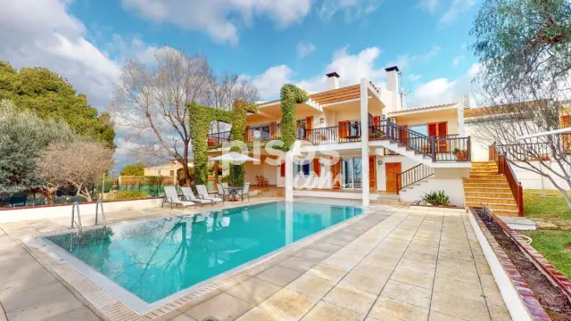Chalet en venta en Sa Cabaneta, Sa Cabaneta (Marratxí) de 1.599.000 €