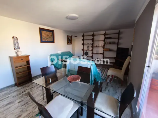 Apartamento en alquiler en 500 Viviendas, Ciudad Jardín-Tagarete-Zapillo (Almería Capital) de 900 €<span>/mes</span>