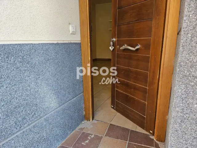 Casa adosada en venta en Calle Sin Salida, Trescasas de 195.000 €