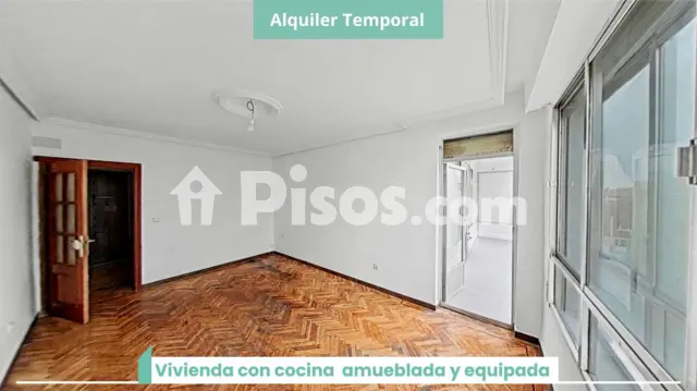 Piso en alquiler en Parla, Parla de 890 €<span>/mes</span>