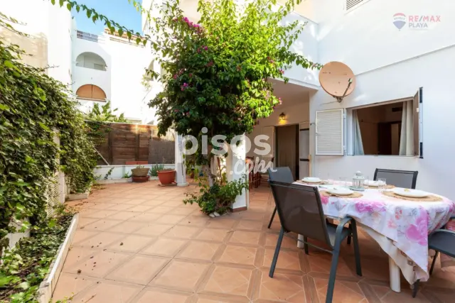 Piso en alquiler en Avenida de Puerto Rey, Puerto Rey (Vera) de 800 €<span>/mes</span>