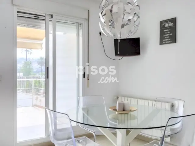 Casa adosada en alquiler en Alquenència-Venècia, Parc de l'Alquenència (Alzira) de 1.200 €<span>/mes</span>