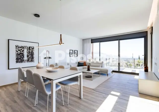 Chalet en venta en Avinguda Balcó del Ponoig - Vista 6