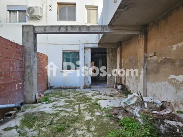 Piso en venta en Calle de Lope de Vega, Corea (Distrito Gandia Ciutat. Gandia) de 74.900 €