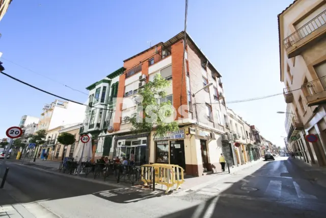 Edificio en venta en Centro