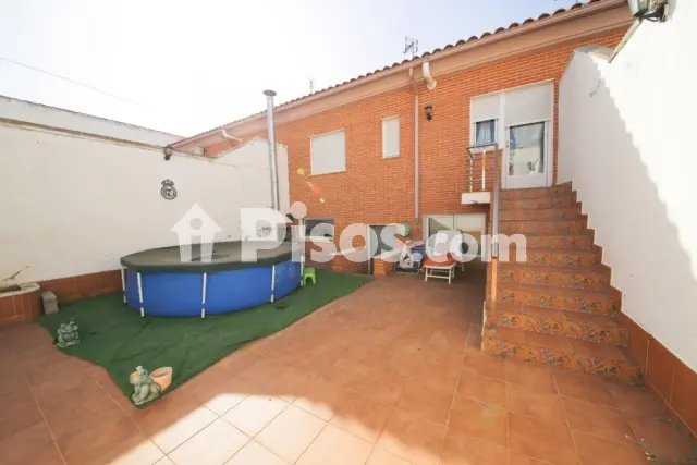Casa en venta en Institutos