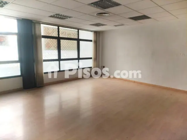 Local comercial en venta en Estacion de Autobuses
