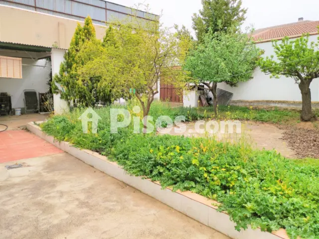 Piso en venta en Zona Centro