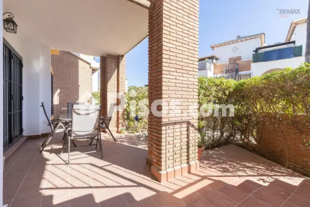 Piso en venta en Avenida Giralda, Puerto Vera-Las Salinas (Vera) de 178.000 €