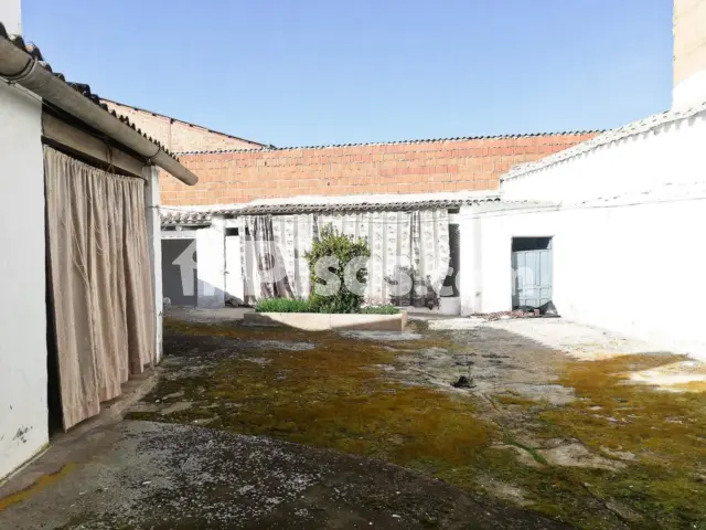Casa en venta en Argamasilla de Alba