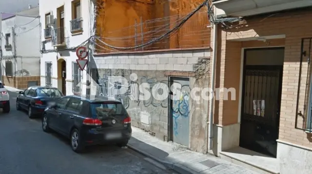 Terreno en venta en Centro