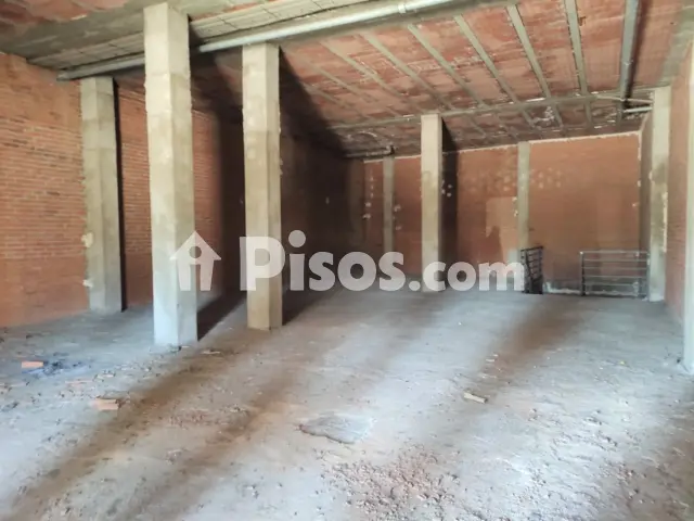 Local comercial en venta en Ciudad Real