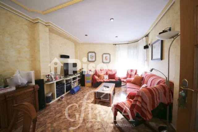 Casa en venta en Calle Doña Crisanta