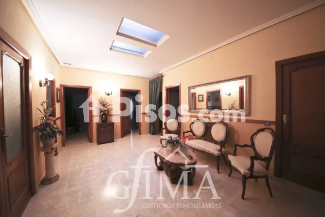 Casa en venta en Calle Campo